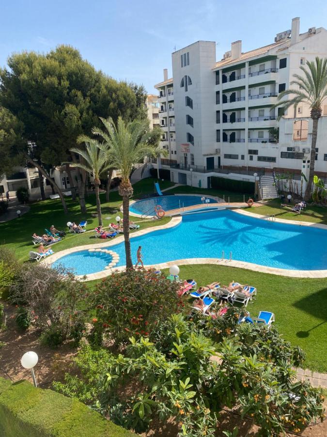 Sunylife Apartament L'Albir