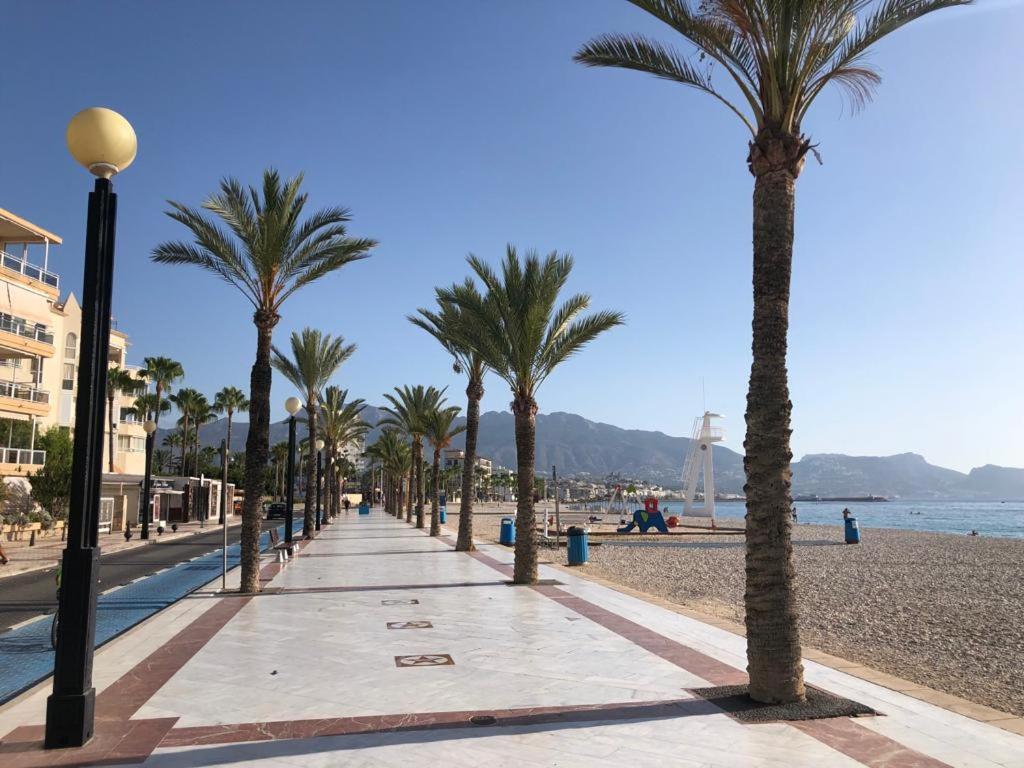 Apartament Sunylife L'Albir