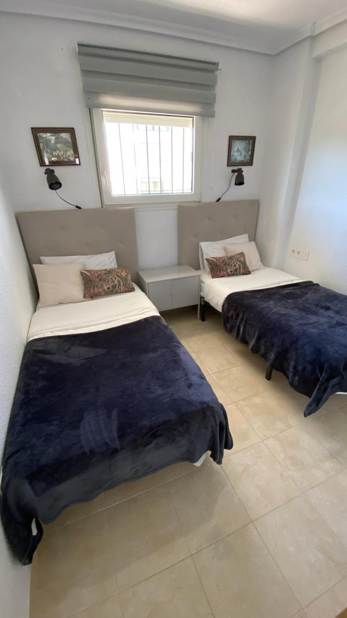 Apartament Sunylife L'Albir
