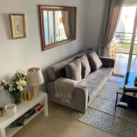 Sunylife Apartment El Albir Exterior photo