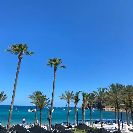 Sunylife Apartment El Albir Exterior photo