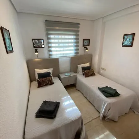 Sunylife Apartment El Albir Exterior photo