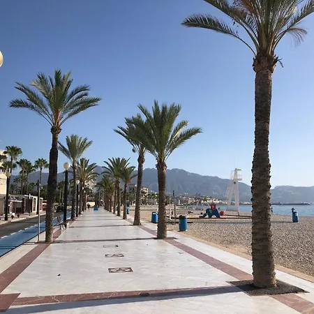 Sunylife Apartment El Albir Exterior photo