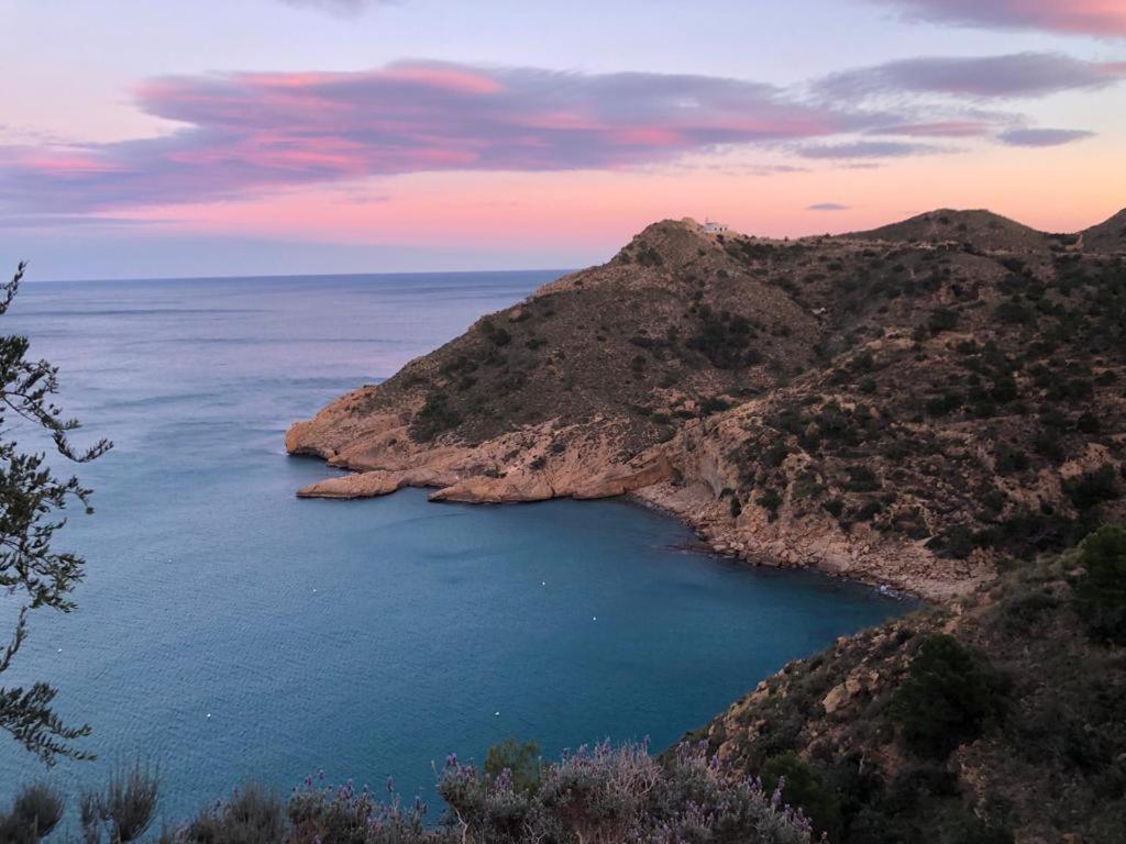 Apartment Sunylife El Albir