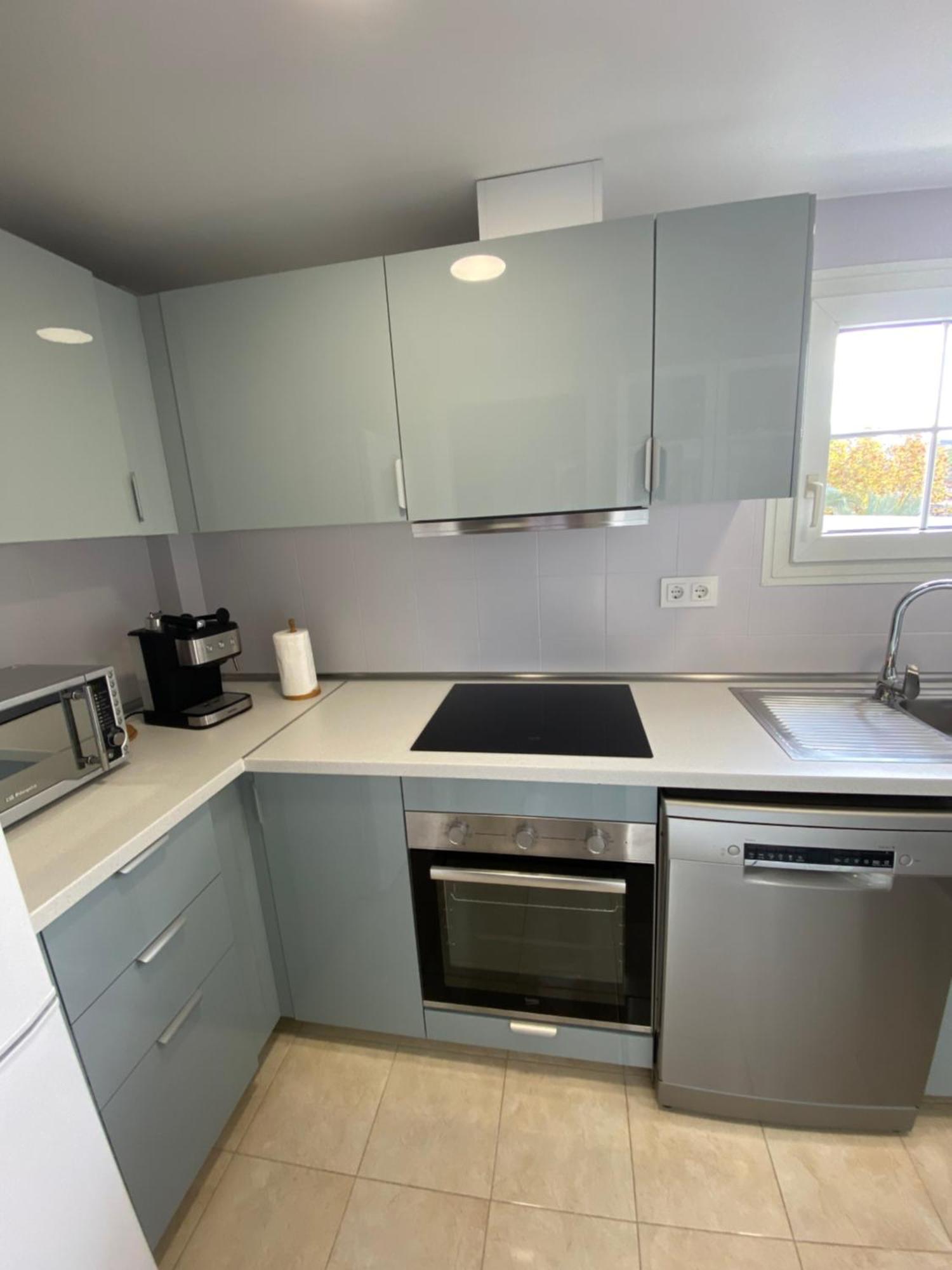 Sunylife Apartment *