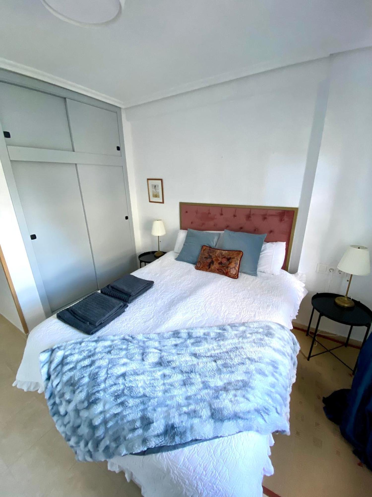 Sunylife Apartment *