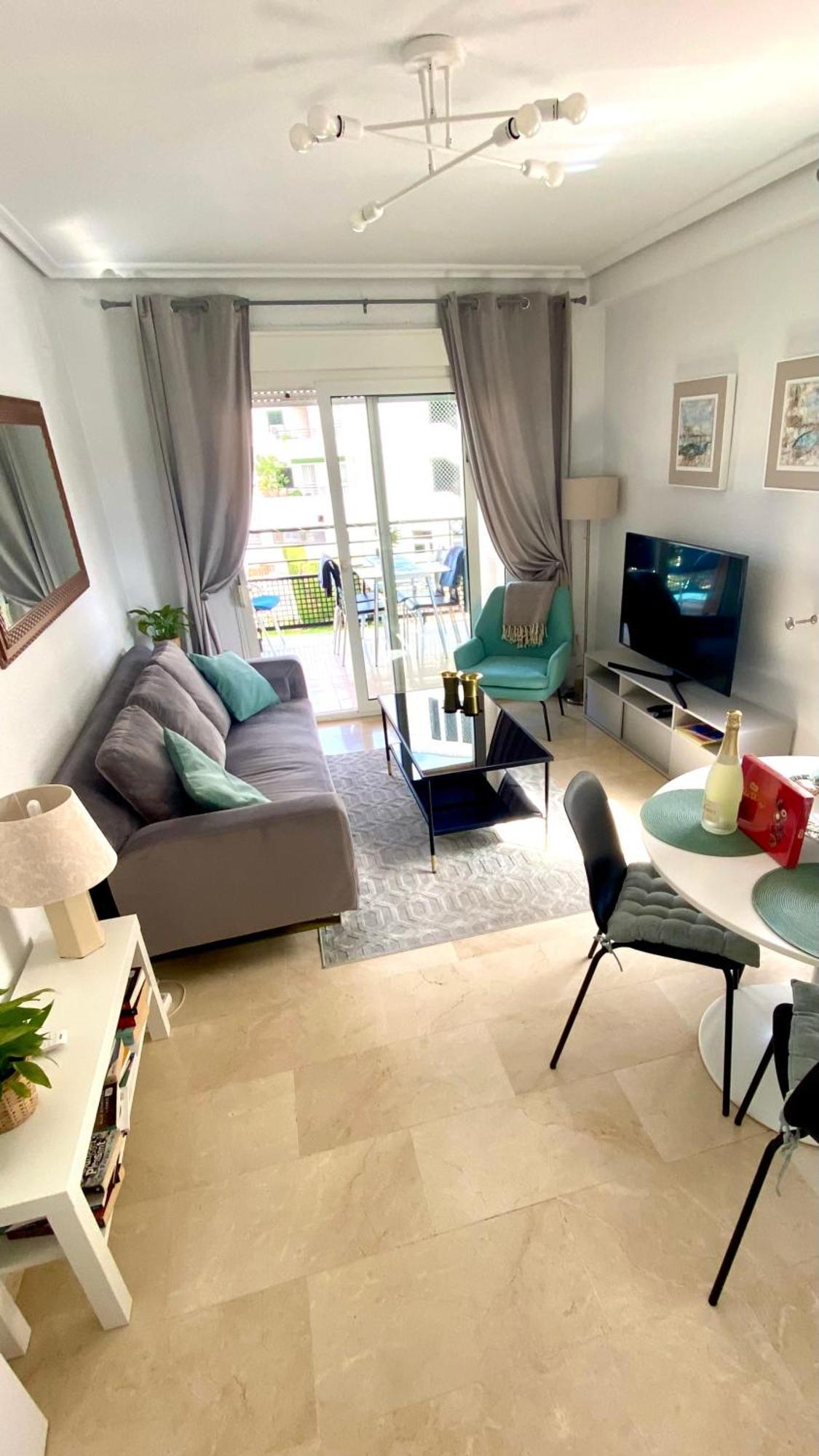 Sunylife Apartment El Albir